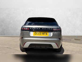 Used Land Rover Range Rover Velar 2019 for sale - 78956534: Photo