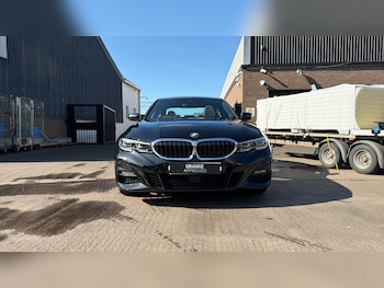 Used BMW 3 Series 2019 for sale - 78359854: Photo