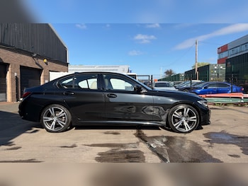 Used BMW 3 Series 2019 for sale - 78359854: Photo