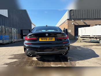 Used BMW 3 Series 2019 for sale - 78359854: Photo