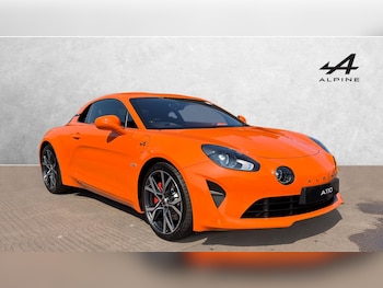 Used Alpine A110 2026 for sale - 79246279: Photo