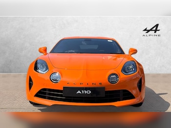 Used Alpine A110 2026 for sale - 79246279: Photo