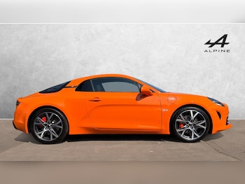 Used Alpine A110 2026 for sale - 79246279: Photo