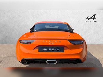 Used Alpine A110 2026 for sale - 79246279: Photo