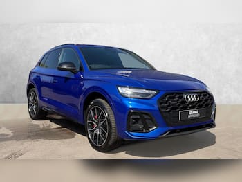 Used Audi Q5 2022 for sale - 79687133: Photo