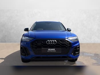 Used Audi Q5 2022 for sale - 79687133: Photo