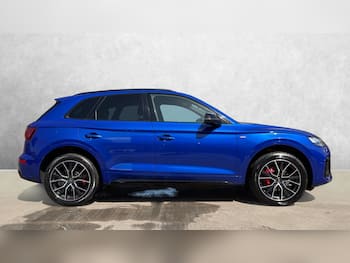 Used Audi Q5 2022 for sale - 79687133: Photo