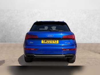 Used Audi Q5 2022 for sale - 79687133: Photo