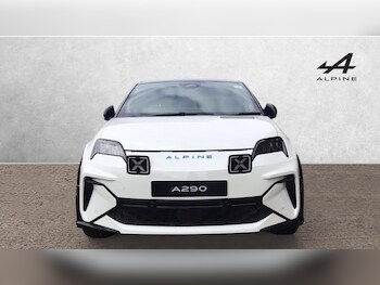 Used Alpine A290 2026 for sale - 78125311: Photo