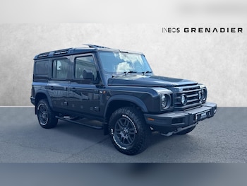 Used INEOS Grenadier 2023 for sale - 78289576: Photo
