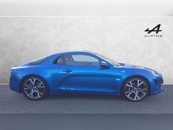 Used Alpine A110 2024 for sale - 77735625: Photo