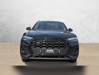 Used Audi Q5 2024 for sale - 78243082: Photo