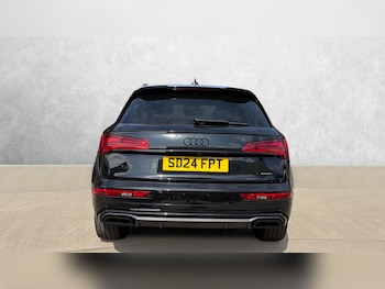 Used Audi Q5 2024 for sale - 78243082: Photo