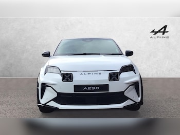 Used Alpine A290 2026 for sale - 78145937: Photo