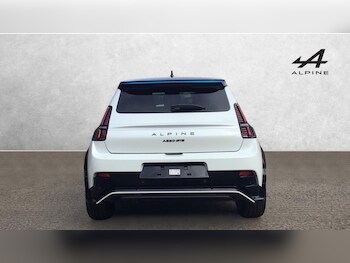 Used Alpine A290 2026 for sale - 78145937: Photo