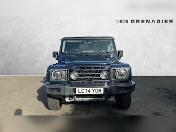 Used INEOS Grenadier 2024 for sale - 77694163: Photo