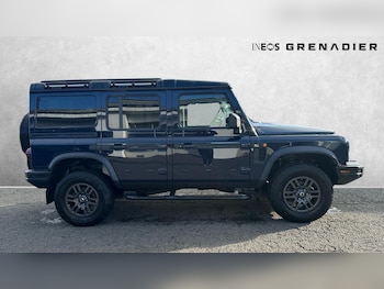 Used INEOS Grenadier 2024 for sale - 77694163: Photo