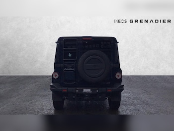 Used INEOS Grenadier 2024 for sale - 77694163: Photo