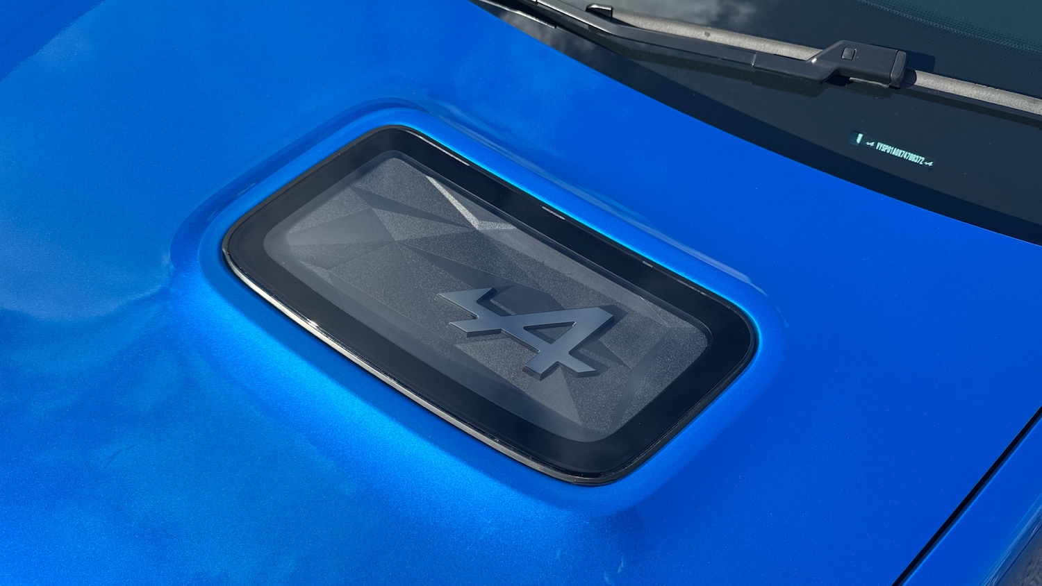 Used Alpine A290 2025 for sale - 76346933: Photo 10