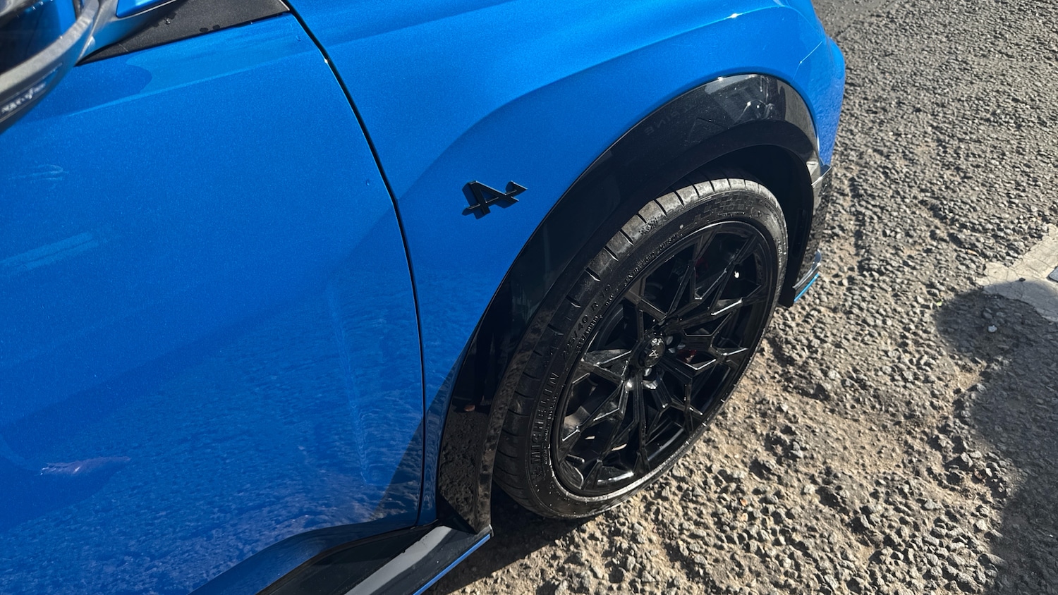Used Alpine A290 2025 for sale - 76346933: Photo 11