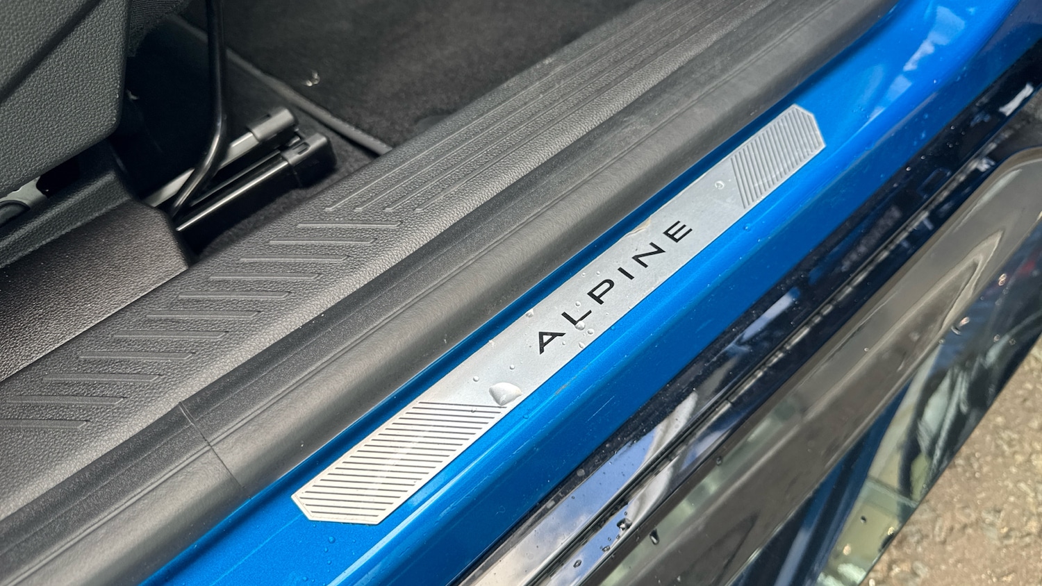Used Alpine A290 2025 for sale - 76346933: Photo 19