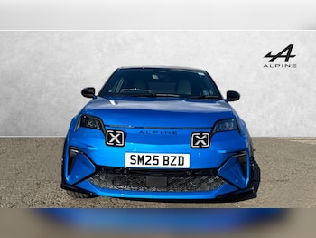 Used Alpine A290 2025 for sale - 76346933: Photo