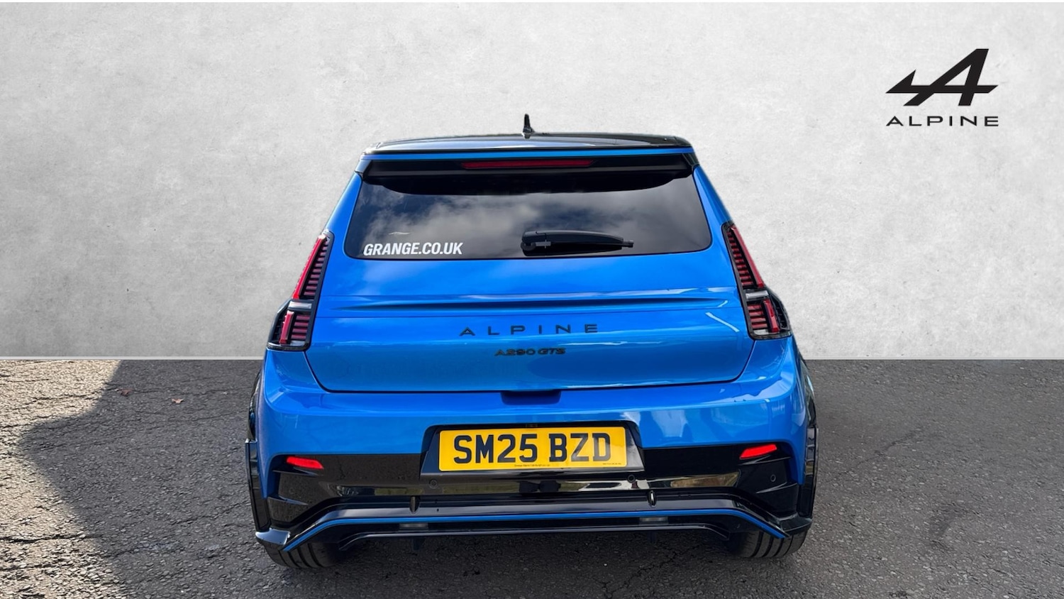 Used Alpine A290 2025 for sale - 76346933: Photo 4