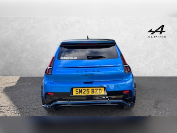 Used Alpine A290 2025 for sale - 76346933: Photo
