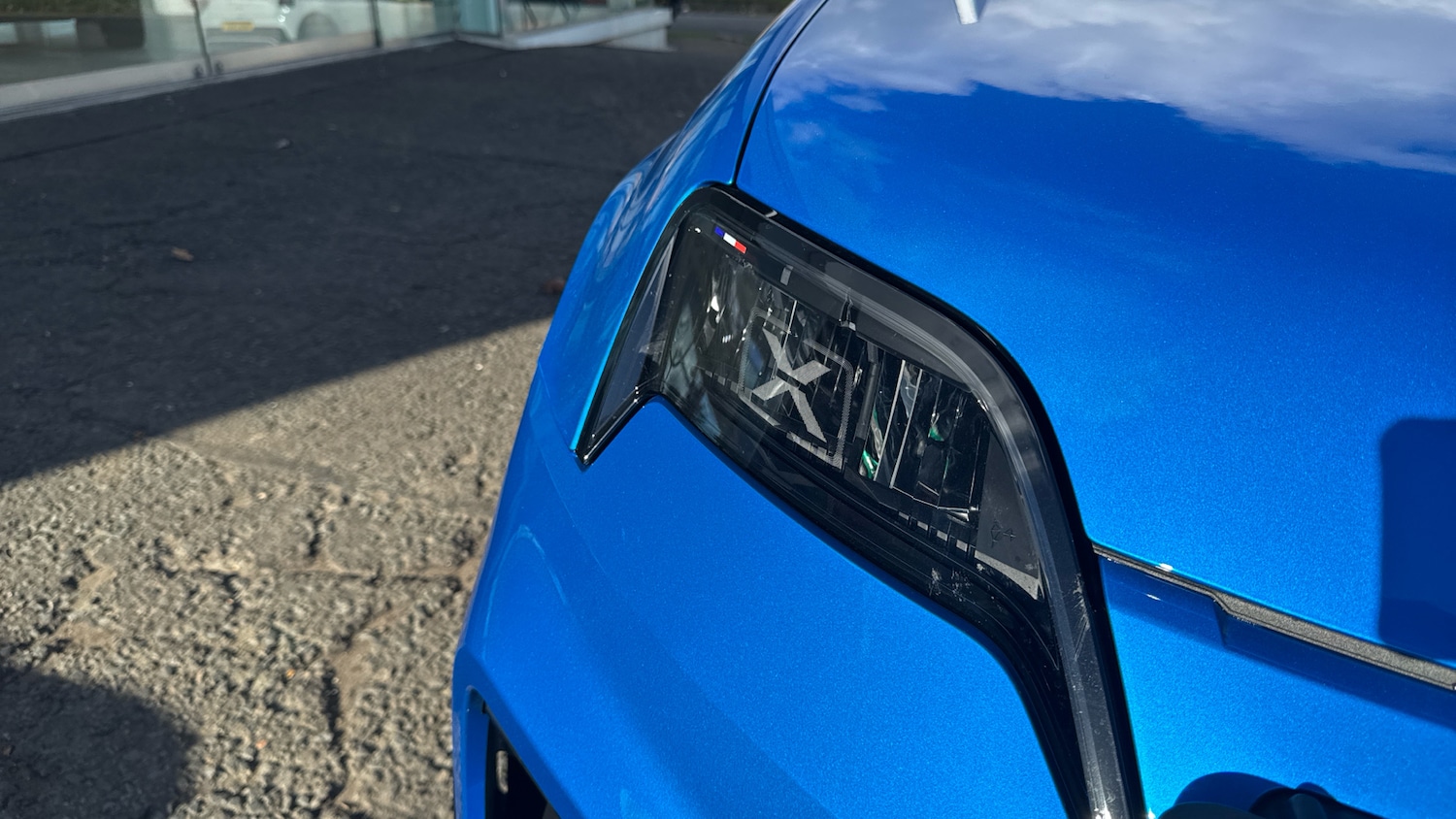 Used Alpine A290 2025 for sale - 76346933: Photo 6