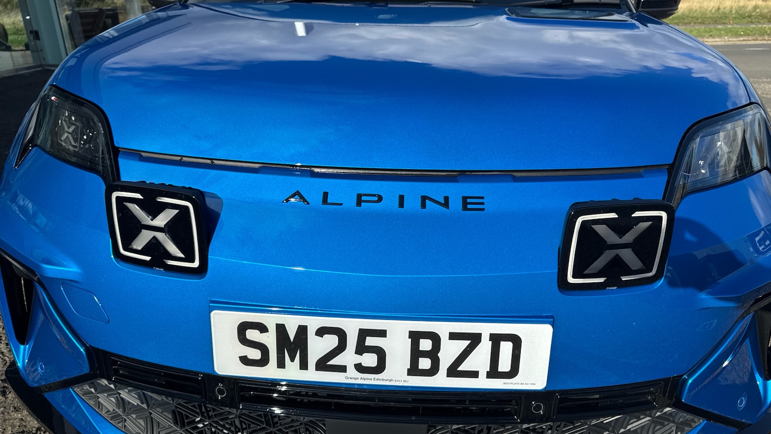 Used Alpine A290 2025 for sale - 76346933: Photo 8