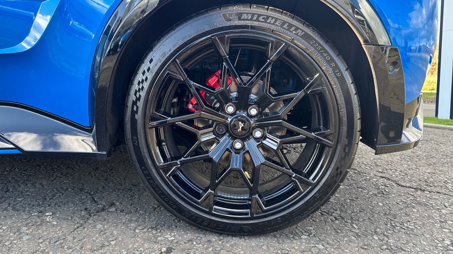 Used Alpine A290 2025 for sale - 76346933: Photo 9