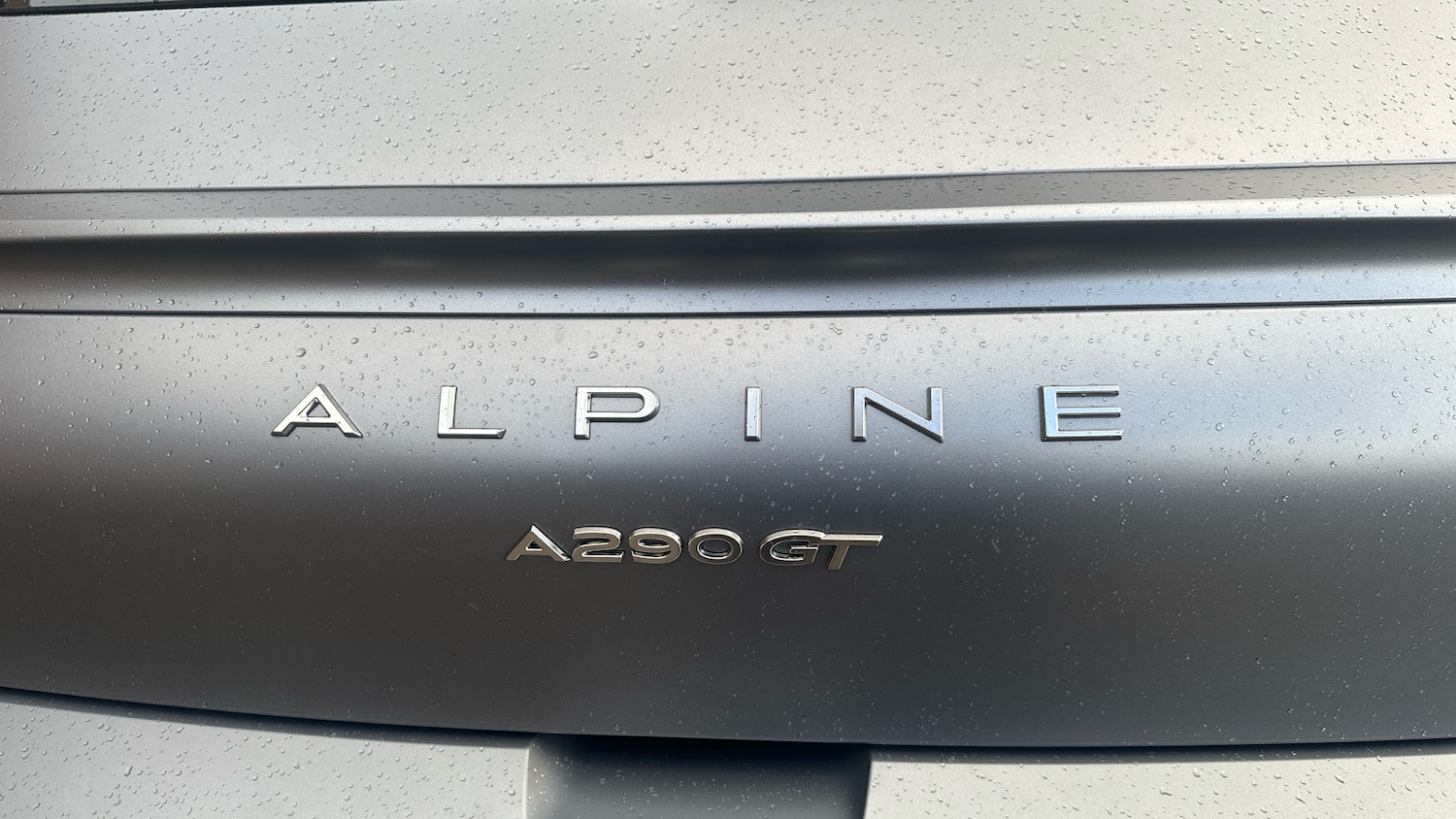 Used Alpine A290 for sale - 77228155: Photo 10