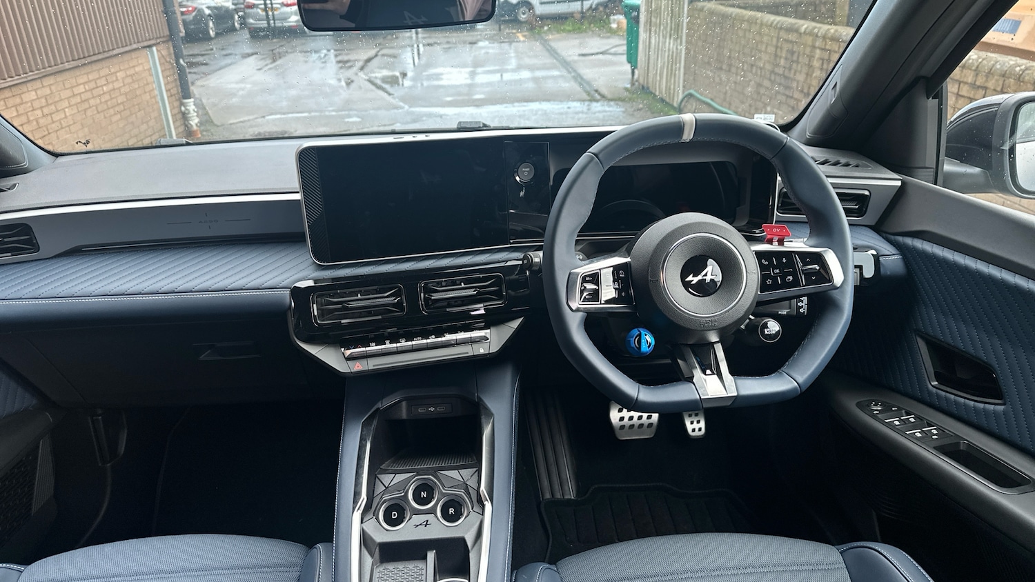 Used Alpine A290 for sale - 77228155: Photo 14