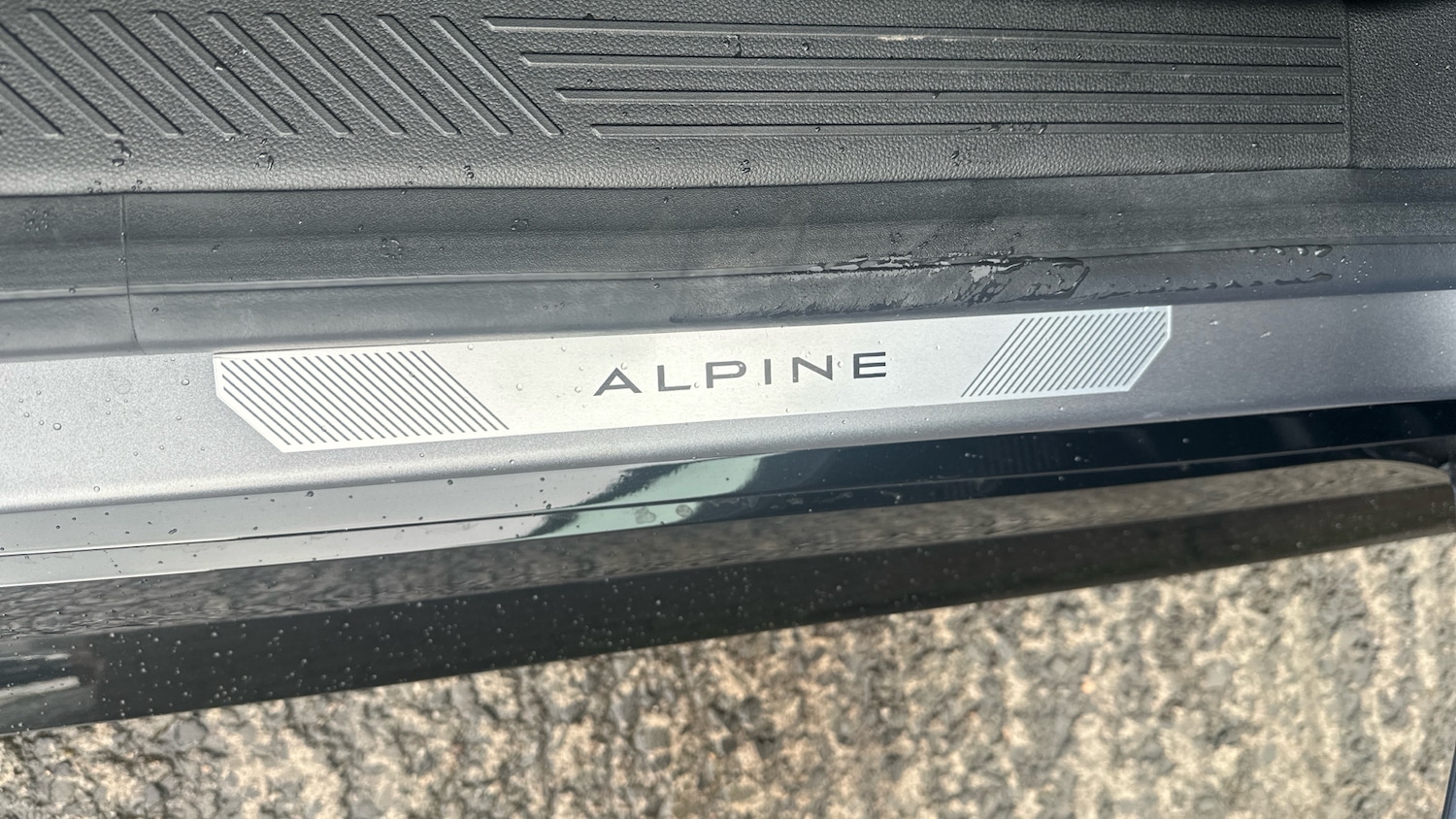 Used Alpine A290 for sale - 77228155: Photo 19