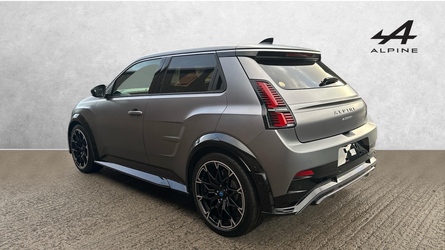 Used Alpine A290 for sale - 77228155: Photo 5