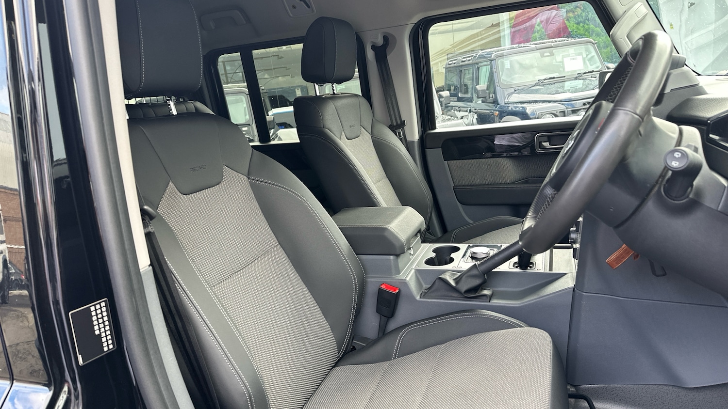 Vehicle 23