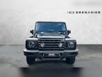 Used INEOS Grenadier 2024 for sale - 75899035: Photo