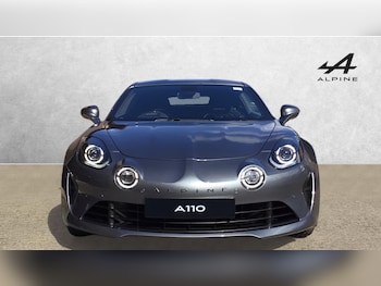 Used Alpine A110 2026 for sale - 79359596: Photo