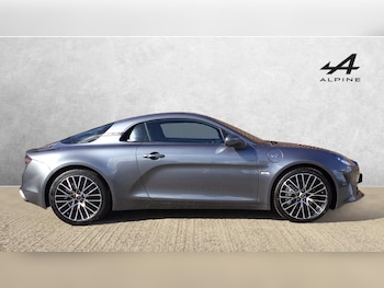 Used Alpine A110 2026 for sale - 79359596: Photo