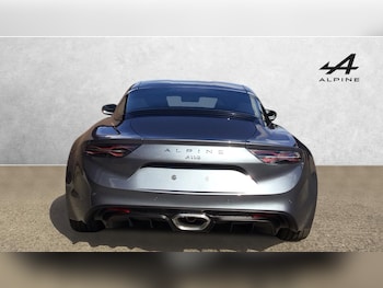 Used Alpine A110 2026 for sale - 79359596: Photo