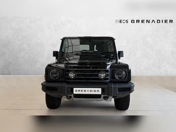 Used INEOS Grenadier 2024 for sale - 79819372: Photo
