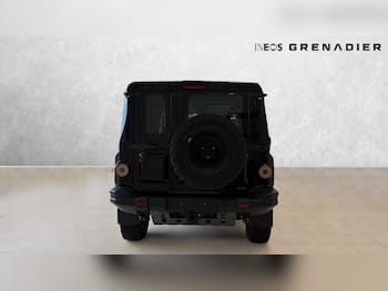Used INEOS Grenadier 2024 for sale - 79819372: Photo