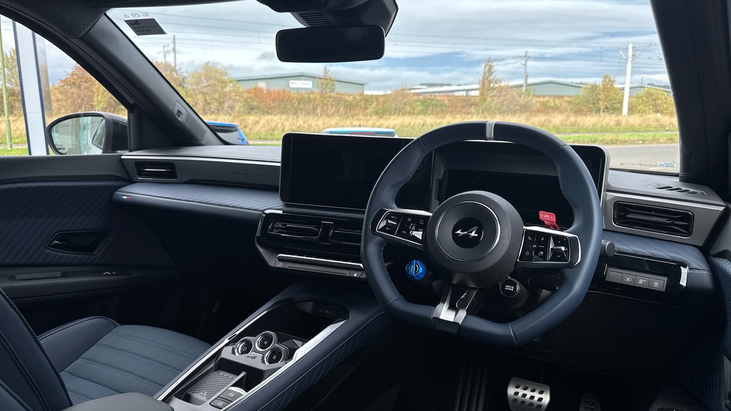 Used Alpine A290 for sale - 77303552: Photo 13