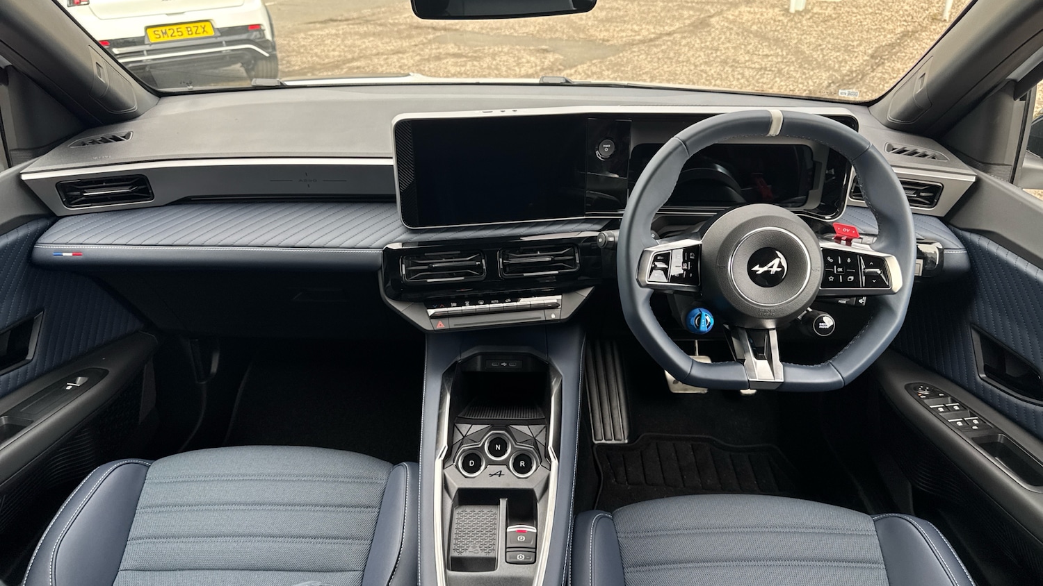 Used Alpine A290 for sale - 77303552: Photo 14