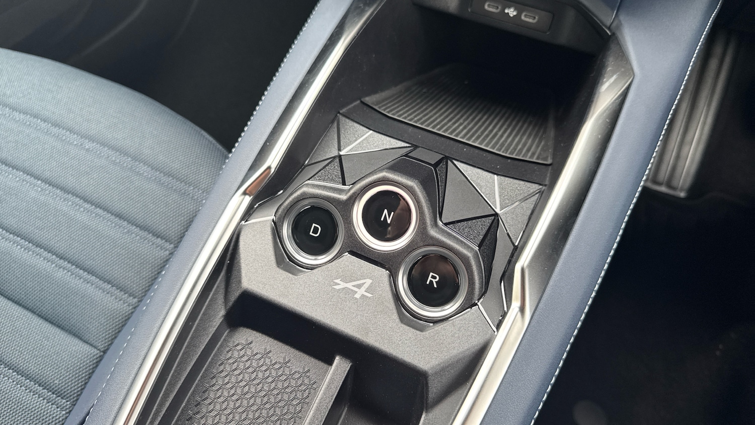 Used Alpine A290 for sale - 77303552: Photo 17