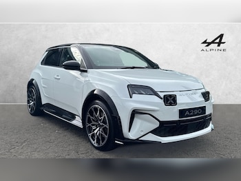 Used Alpine A290 2025 for sale - 77303552: Photo