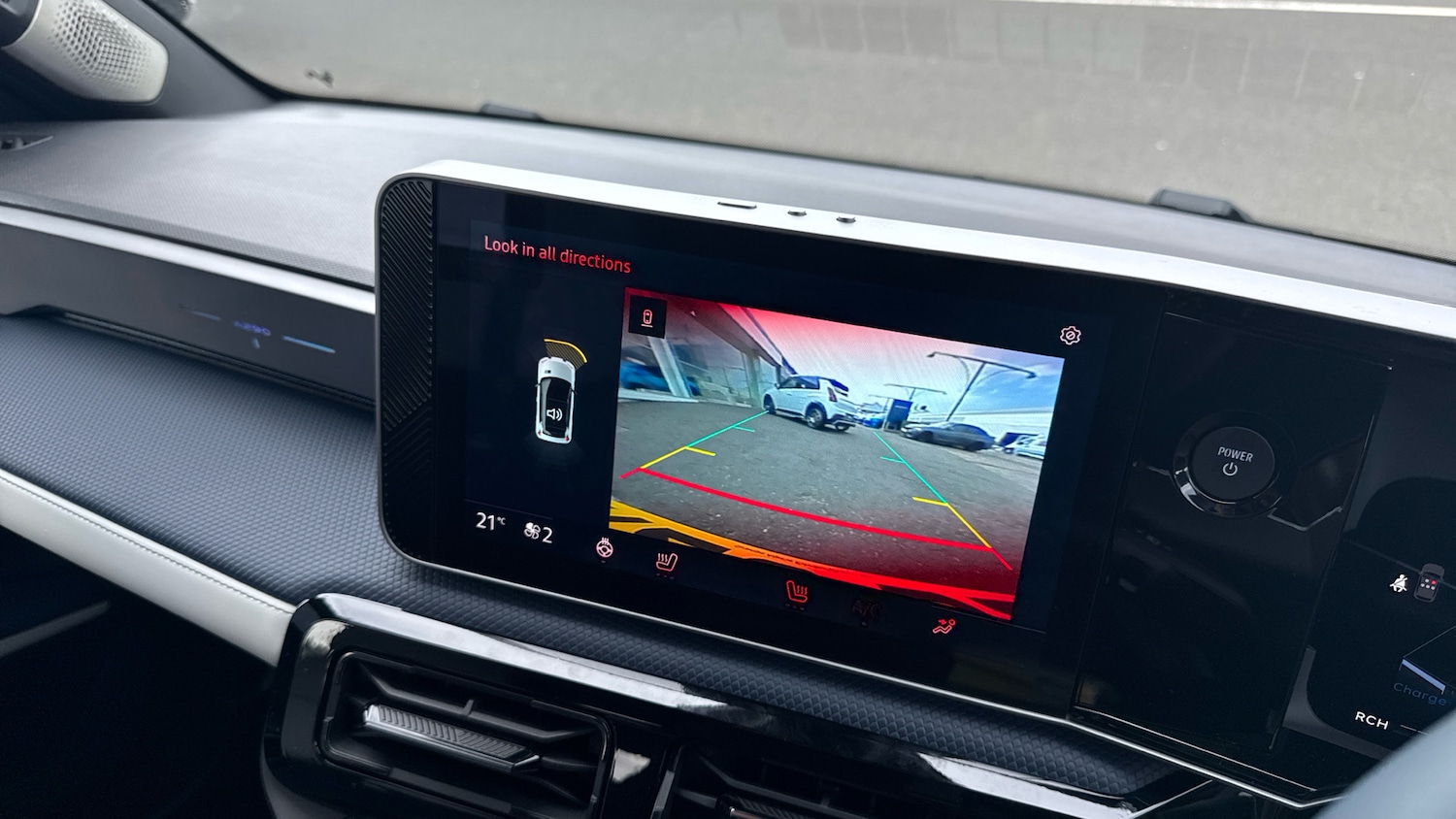 Used Alpine A290 for sale - 77303552: Photo 21