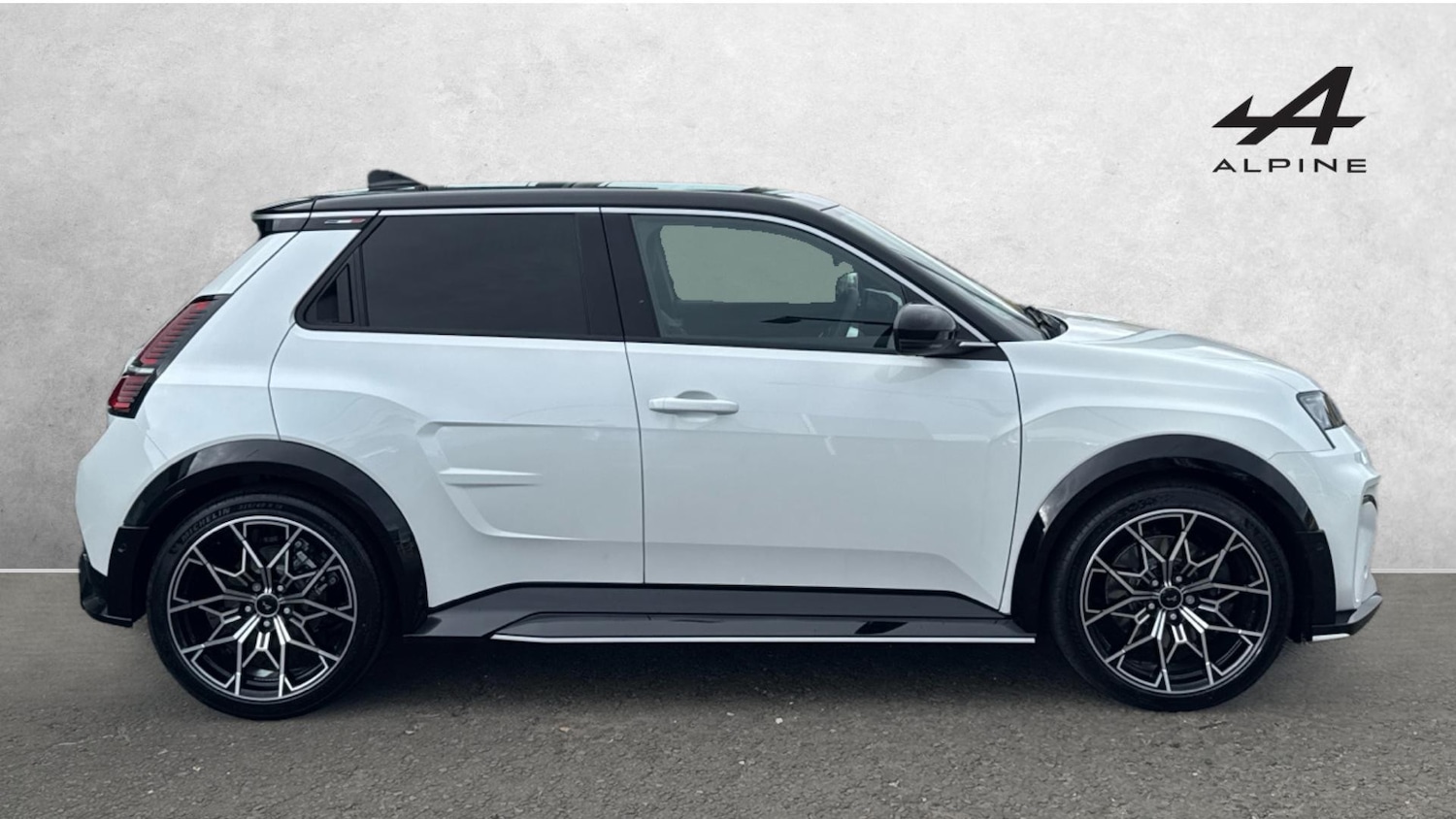 Used Alpine A290 for sale - 77303552: Photo 3