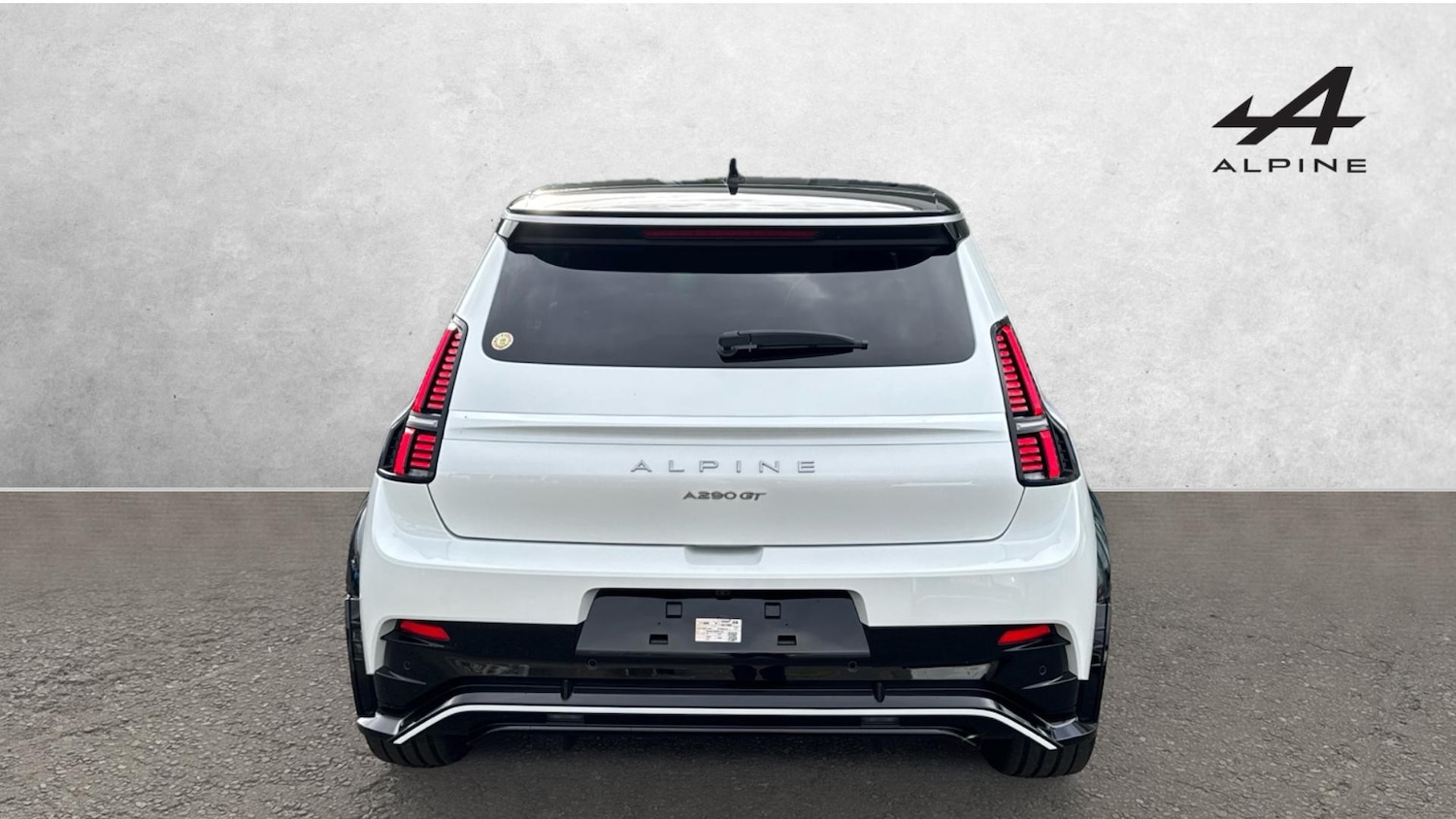 Used Alpine A290 for sale - 77303552: Photo 4