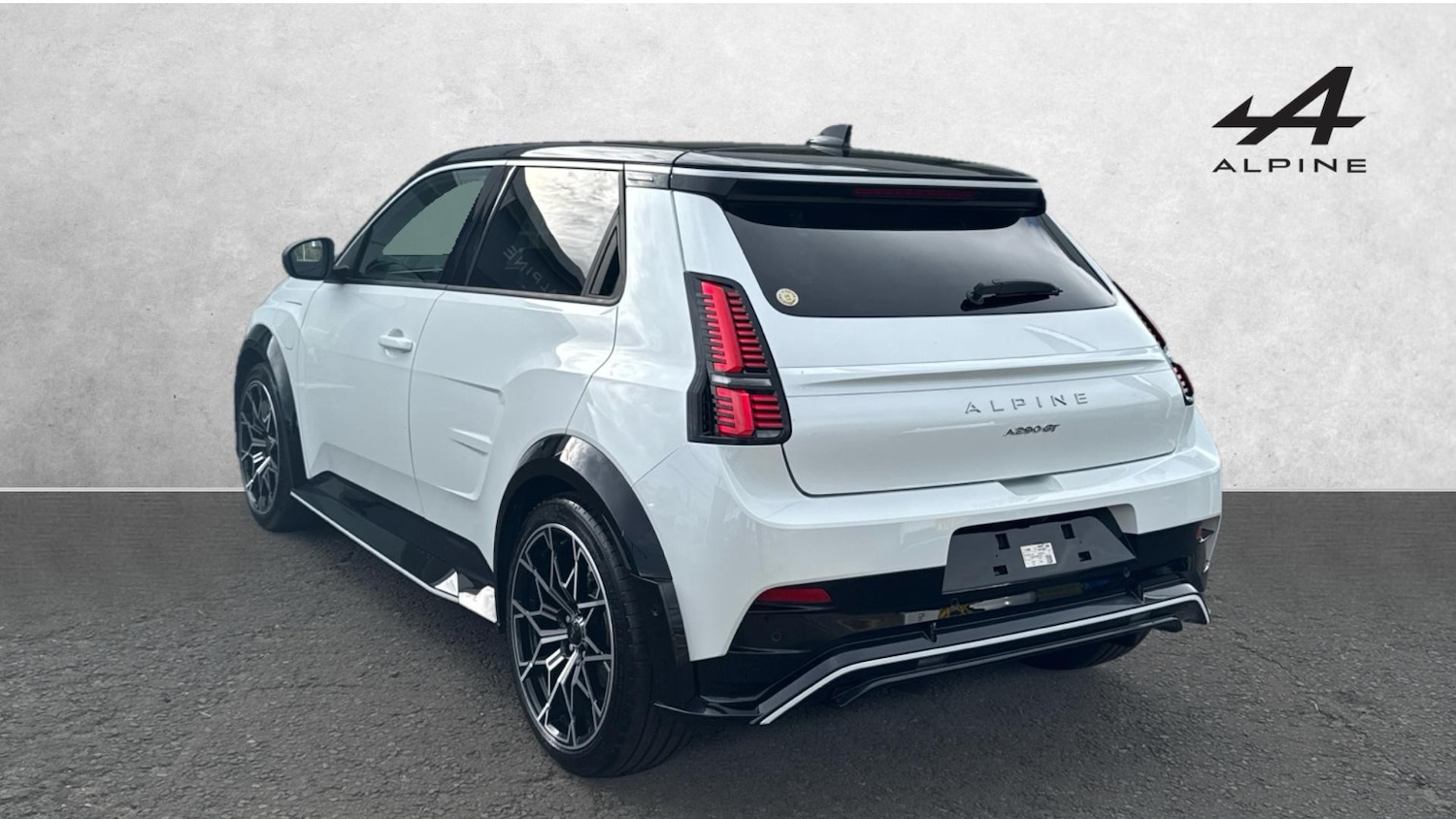 Used Alpine A290 for sale - 77303552: Photo 5